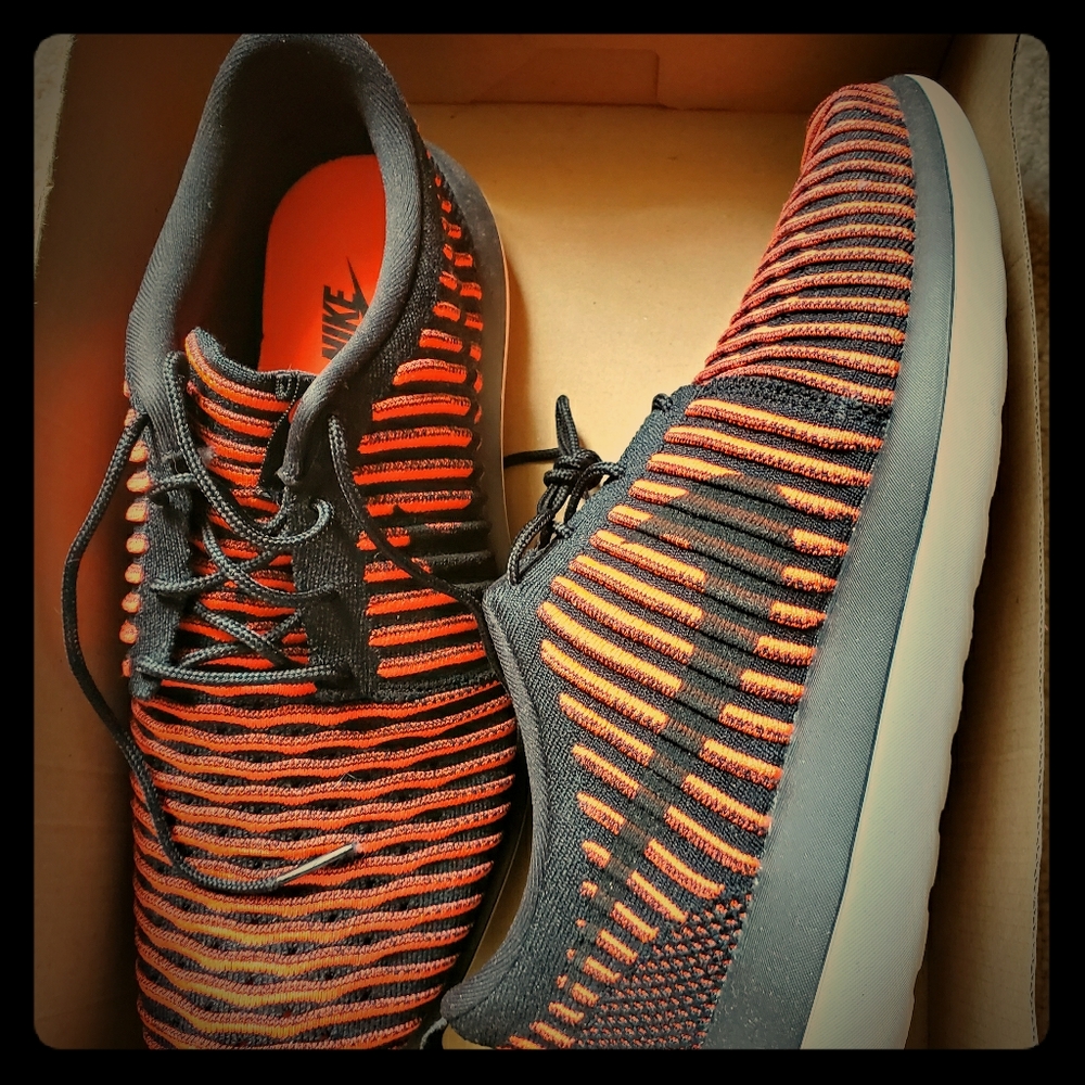 Nike Roche